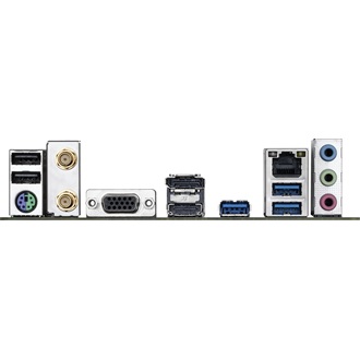 Gigabyte B760M D3HP WIFI6 desktop alaplap microATX