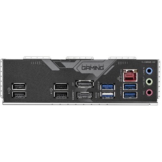 Gigabyte B760M GAMING X DDR4 GEN5 desktop alaplap microATX