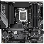Gigabyte B760M GAMING X DDR4 GEN5 desktop alaplap microATX