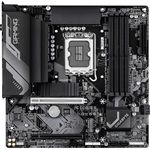 Gigabyte B760M GAMING X WIFI6E GEN5 desktop alaplap microATX