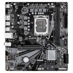 Gigabyte B760M H V2 desktop alaplap microATX
