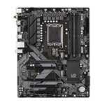 Gigabyte B760 DS3H AX DDR4 desktop alaplap ATX