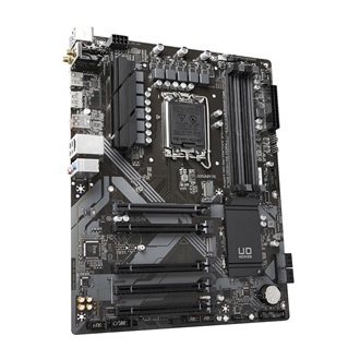 Gigabyte B760 DS3H AX DDR4 desktop alaplap ATX