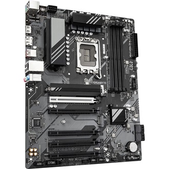 Gigabyte B760 DS3H GEN5 desktop alaplap ATX