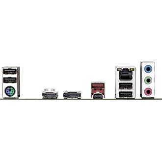 Gigabyte B760 DS3H GEN5 desktop alaplap ATX