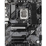 Gigabyte B760 DS3H GEN5 desktop alaplap ATX
