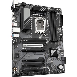 Gigabyte B760 DS3H WIFI6E GEN5 desktop alaplap ATX
