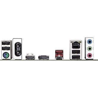 Gigabyte B760 DS3H WIFI6E GEN5 desktop alaplap ATX