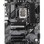Gigabyte B760 DS3H WIFI6E GEN5 desktop alaplap ATX
