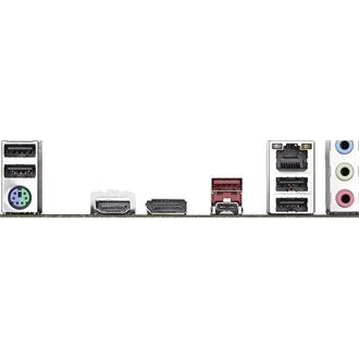 Gigabyte B760 DS3H desktop alaplap ATX