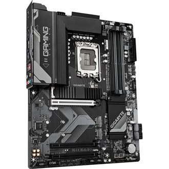 Gigabyte B760 GAMING X DDR4 GEN5 desktop alaplap ATX