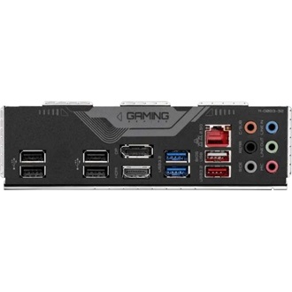 Gigabyte B760 GAMING X DDR4 GEN5 desktop alaplap ATX