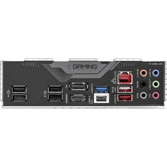 Gigabyte B760 GAMING X GEN5 desktop alaplap ATX