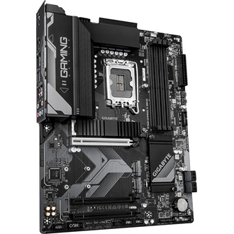 Gigabyte B760 GAMING X GEN5 desktop alaplap ATX