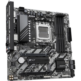 Gigabyte B840M DS3H WIFI6 desktop alaplap microATX