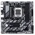 Gigabyte B840M DS3H desktop alaplap microATX