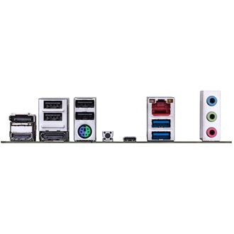 Gigabyte B840M DS3H desktop alaplap microATX