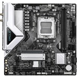 Gigabyte B840M EAGLE WIFI6 desktop alaplap microATX