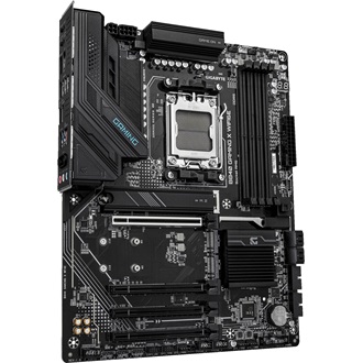 Gigabyte B840 GAMING X WIFI6E desktop alaplap ATX