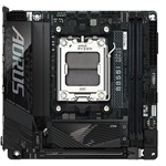 Gigabyte B850I AORUS PRO desktop alaplap Mini-ITX