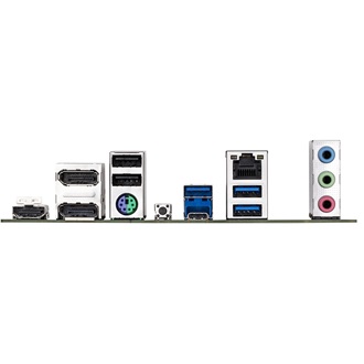 Gigabyte B850M D3HP desktop alaplap microATX