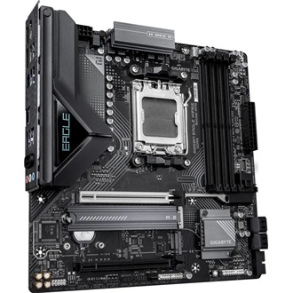 Gigabyte B850M EAGLE WIFI6E desktop alaplap microATX