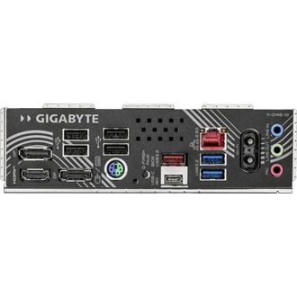 Gigabyte B850M EAGLE WIFI6E desktop alaplap microATX