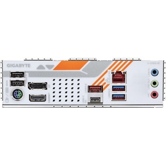 Gigabyte B850M FORCE desktop alaplap microATX