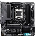 Gigabyte B850M GAMING X WIFI6E desktop alaplap microATX