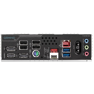 Gigabyte B850M GAMING X WIFI6E desktop alaplap microATX