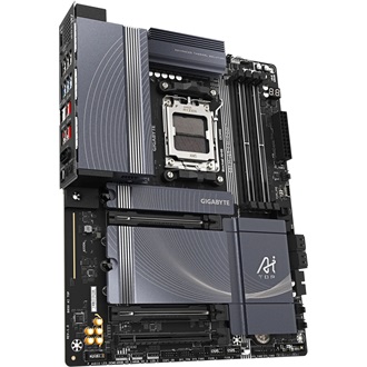 Gigabyte B850 AI TOP desktop alaplap ATX