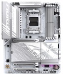 Gigabyte B850 AORUS ELITE WIFI7 ICE desktop alaplap ATX