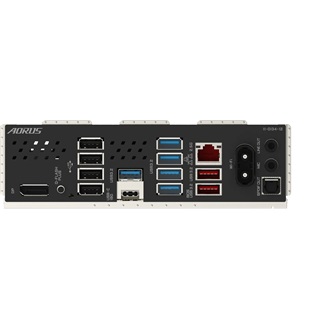 Gigabyte B850 AORUS ELITE WIFI7 desktop alaplap ATX