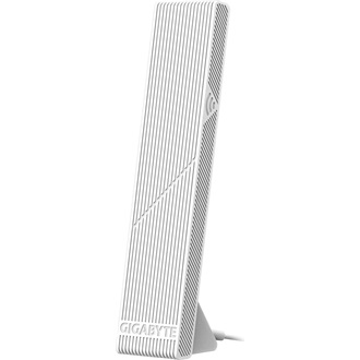 Gigabyte B850 AORUS STEALTH ICE desktop alaplap ATX