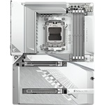 Gigabyte B850 AORUS STEALTH ICE desktop alaplap ATX