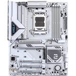 Gigabyte B850 EAGLE ICE desktop alaplap ATX