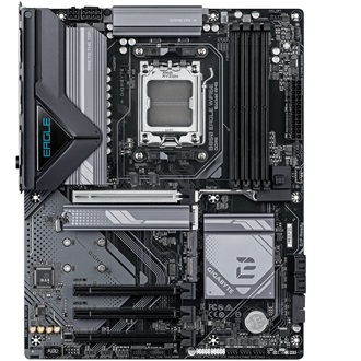 Gigabyte B850 EAGLE WIFI6E desktop alaplap ATX