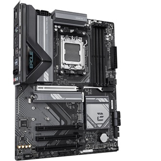 Gigabyte B850 EAGLE WIFI6E desktop alaplap ATX