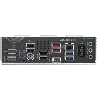 Gigabyte B850 EAGLE WIFI6E desktop alaplap ATX