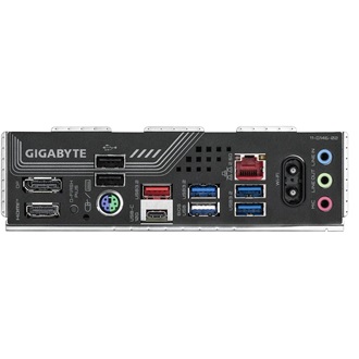 Gigabyte B850 GAMING X WIFI6E desktop alaplap ATX