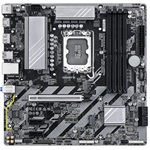 Gigabyte B860M D3HP desktop alaplap microATX
