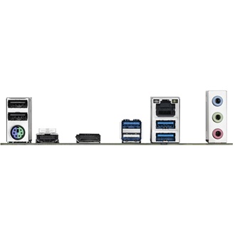 Gigabyte B860M D3HP desktop alaplap microATX
