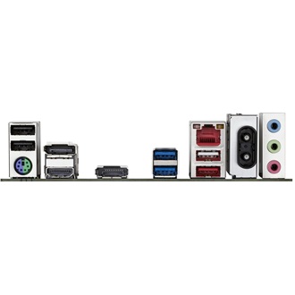 Gigabyte B860M DS3H WIFI6E desktop alaplap microATX