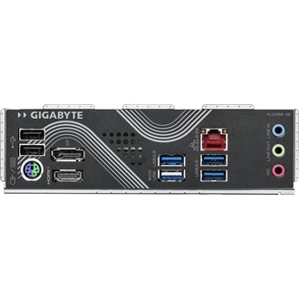 Gigabyte B860M EAGLE V2 desktop alaplap microATX