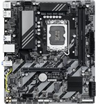 Gigabyte B860M E desktop alaplap microATX