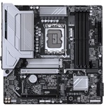 Gigabyte B860M GAMING X WIFI6E desktop alaplap microATX