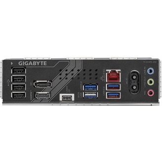 Gigabyte B860M GAMING X WIFI6E desktop alaplap microATX