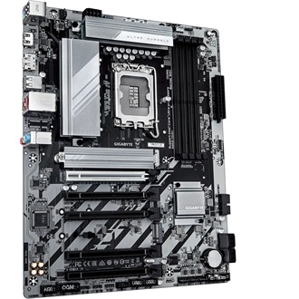 Gigabyte B860 DS3H desktop alaplap ATX