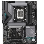 Gigabyte B860 EAGLE WIFI6E desktop alaplap ATX