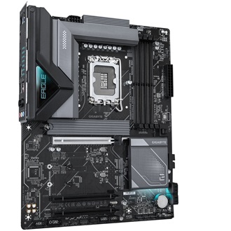 Gigabyte B860 EAGLE WIFI6E desktop alaplap ATX